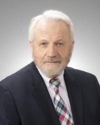 Roy E. Smith