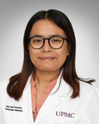 Dr. May Hnin Pwint Soe, MD - Williamsport, PA - Hospital Medicine