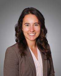 Rachel Sproat, RD