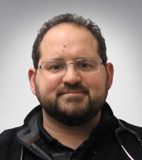Mark Louis Stabile