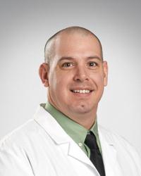 Joshua J. Stutzman, DO
