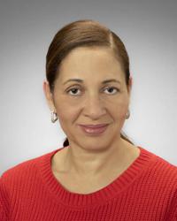 Catherine Ngozi Udekwu