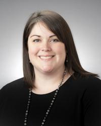 Jacqueline M. Voegler, OT