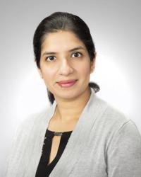 Hina Mehwish Warraich