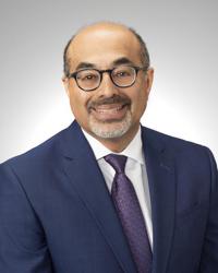Ajay D. Wasan