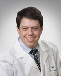 David Collins Weksberg