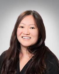 Christina Wong