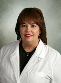 Donna J. Kirby Wright, CRNP