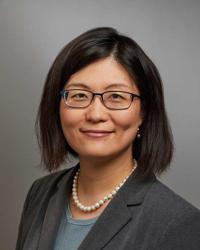 Dr. Janie Yue Zhang, MD - Pittsburgh, PA - Medical Oncology