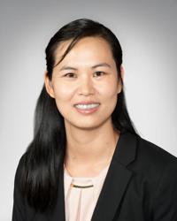 Yifeng Zhang