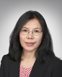 Yuanjue-Louann Zhang