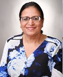 Mandeep K. Brar