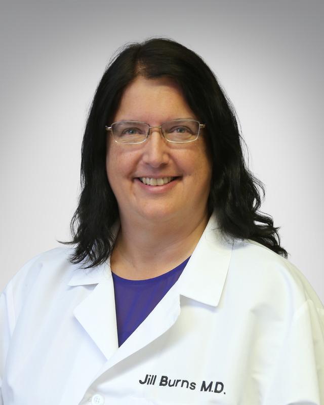 Dr. Jill Burns, MD, FAAP - Wellsboro, PA - Internal Medicine - Book  Appointment