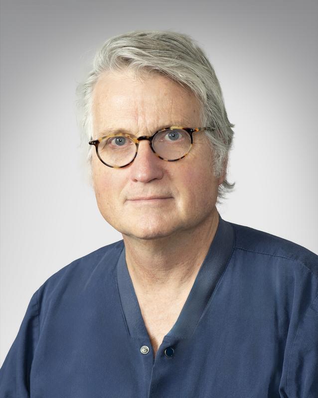 Neil A. Christie
