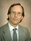 Garrett Ward Dixon