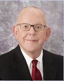 Garth Abraham Elias