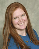 Melissa Friend