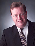 John A. Horton