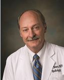 Dr. Peter Lee James, MD - Altoona, PA - Diagnostic Radiology