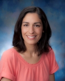 Roheena M. Kamyar