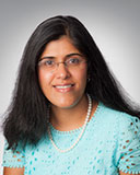 Reena A Karnik