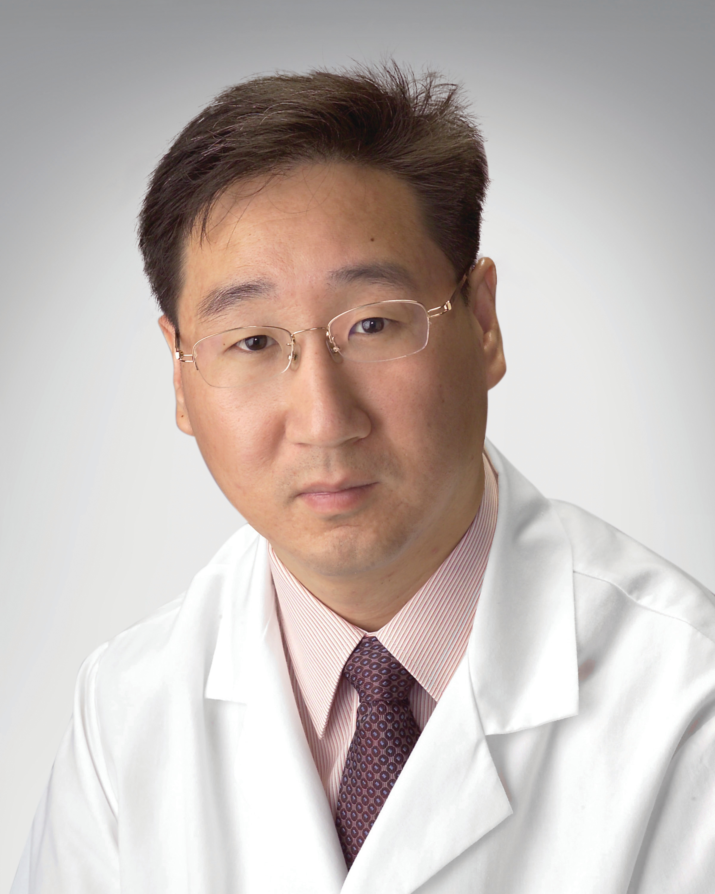 Seungwon Kim, MD