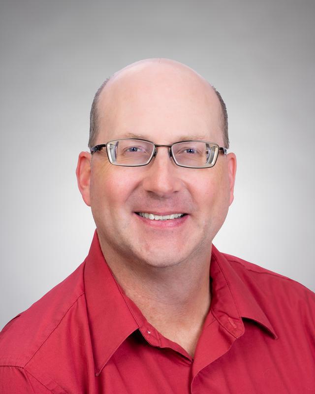 Chad Lauer, CRNP