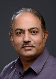 Faisal Anis