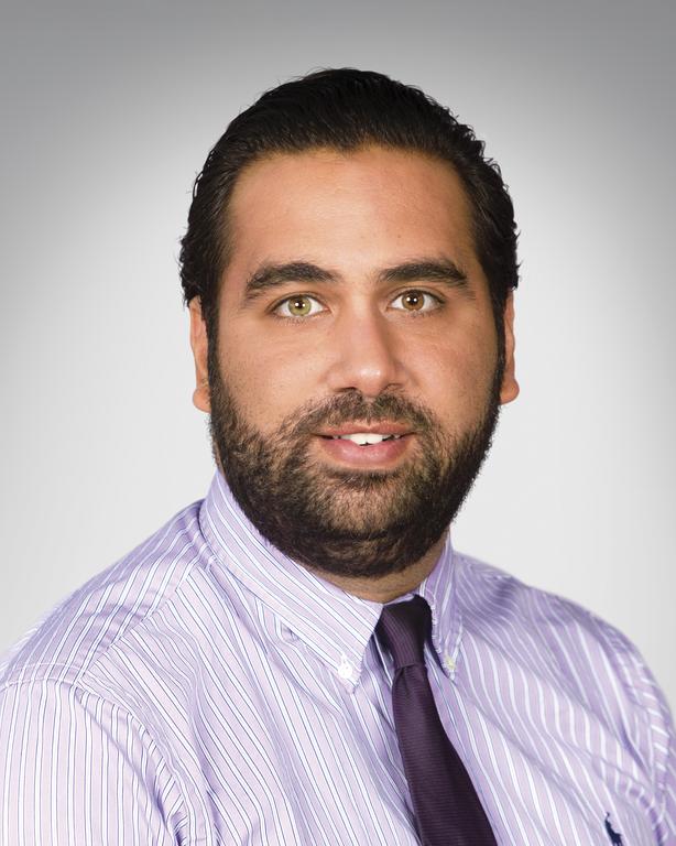 Dr. Hassan Taan, MD - Clarion, PA - Urology - Book Appointment