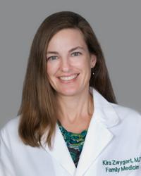 Kira Zwygart, MD Family Medicine in Tampa, FL